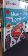 DK Kinderlexikon. Mein erstes