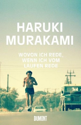 Wovon ich rede wenn - rede,, vom