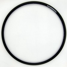 Felgenring Schürmann SDR19 light 28x1.1-2.4 622-19 32 Loch 480 g schwarz