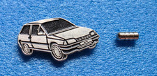 Citroen Pin