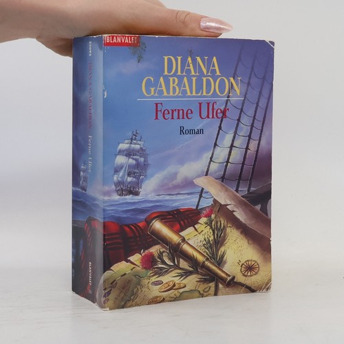 Ferne ufer diana - ufer , | 