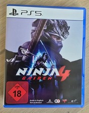 Ninja Gaiden 4 PS5