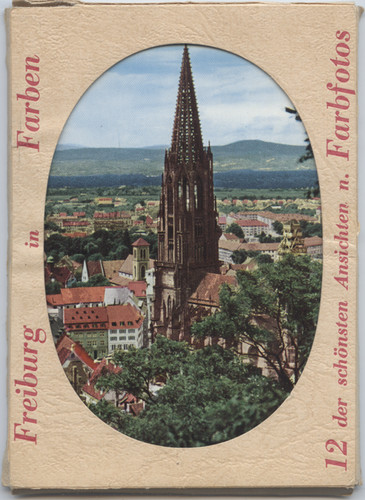 7800 freiburg fotomappe mit - 7800,