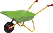 Kinder schubkarre outdoor - schubkarre,