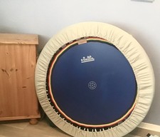 trimilin Trampolin gebraucht, 1 m, wie neu
