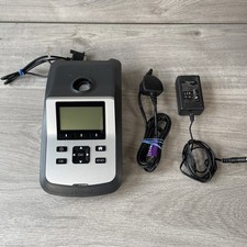 Tellermate T-ix2000 Schein- und Münzzählmaschine - siehe Beschreibung