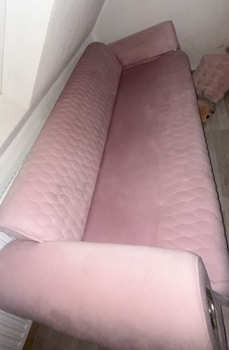 Sofa sitzer anthrazit weiße - sofa,
