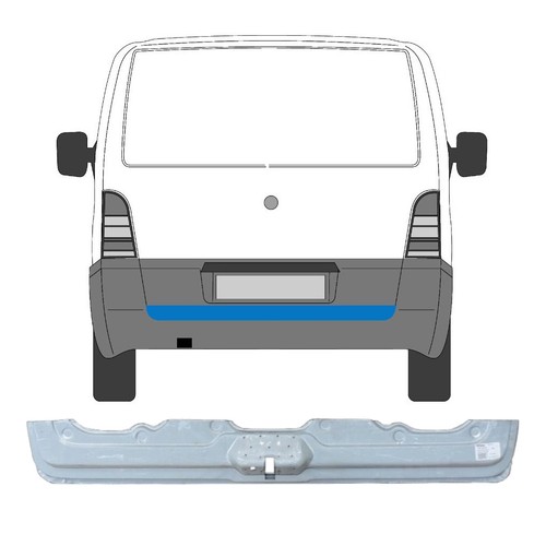Für mercedes vito - für,
