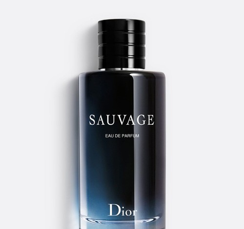 Dior sauvage eau parfum - dior,