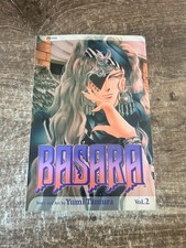 Basara vol manga - basara,,