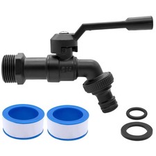 Wasserhahn Garten Frostsicher