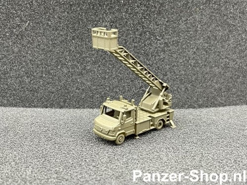Spur mercedes benz vario - (n), mercedes-benz