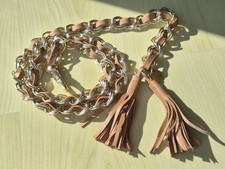 Marc Cain Damen Kettengürtel