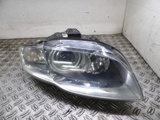 Audi A4 B7 Scheinwerfer 8E0941004BM Rechts Xenon