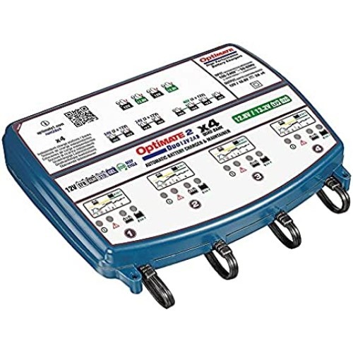 Tecmate optimate 575 duo - optimate, 2