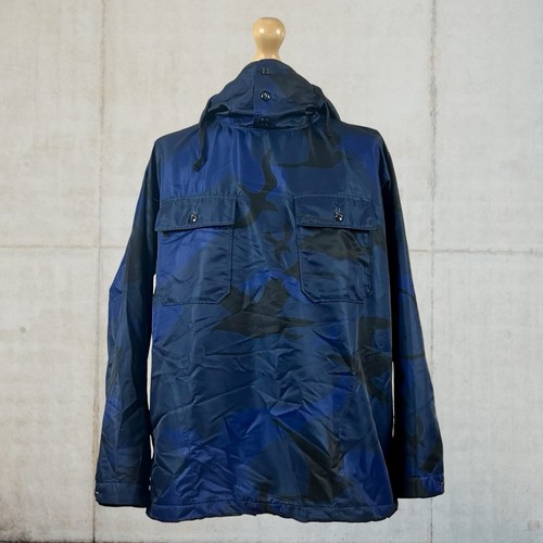 Engineered garments regenjacke - engineered,