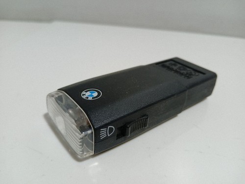 Bmw e65 e66 2004 vorne - 7,