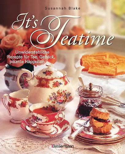 Teatime - ,