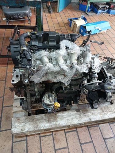 Citroen 2 hdi - re, rc