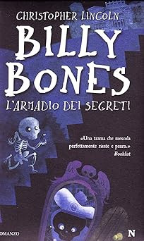 Billy bones der - billy,