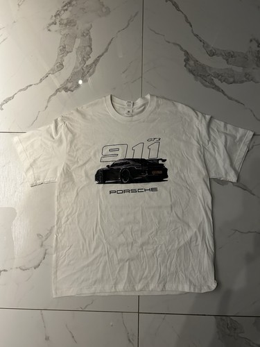 Porsche 911 shirt - porsche,