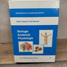Biologie Anatomie Physiologie