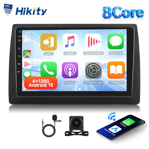 128gb 8core android 15 - 6+128gb,