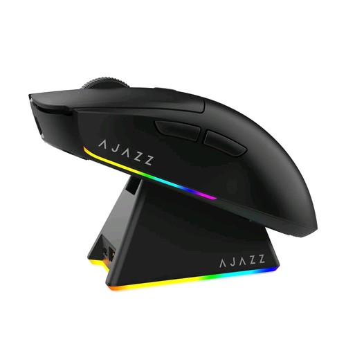 Ajazz aj139v2 gaming maus - ajazz, mc
