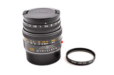 Leica Summicron M 50mm f2 Ver