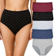 Damen Slips Baumwolle Slip