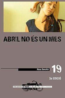 Abril és mes von - és,