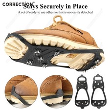 Wander-Eisgriffe Schneekrallen