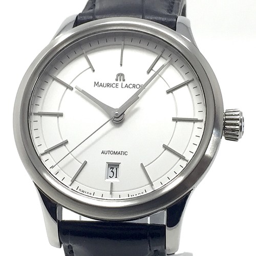 Maurice lacroix like new - maurice,