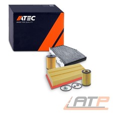 INSPEKTIONSPAKET FÜR AUDI A3