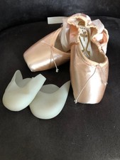 Ballett🩰Spitzenschuhe von FREED London, Gr.4,5