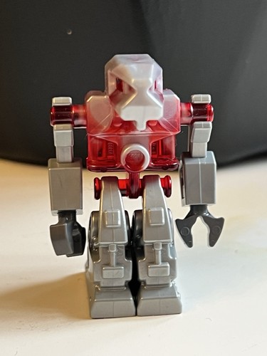 Lego exf009 7702 - exf009, exoforce