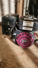 Honda GX160 Kartmotor Benzinmotor Standmotor 5.5 PS 4 Takt Motor