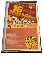 Club Top 13 - MC - 16 top Hits