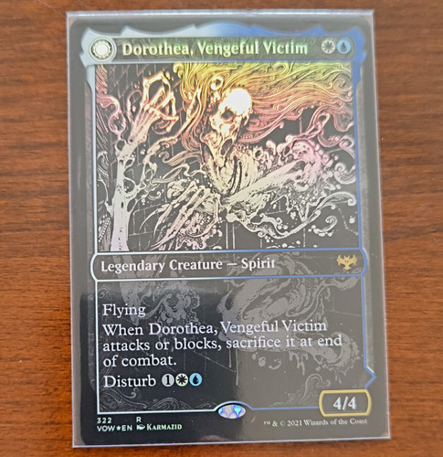 Magic the gathering - the,