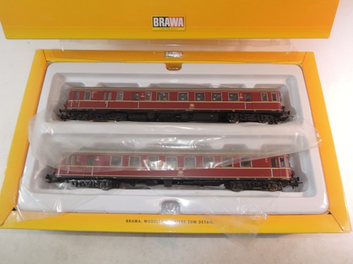 N46 h0 brawa - n46,