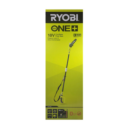 Ryobi opp1820 akku - ryobi, astsäge
