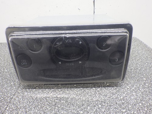 Radio ohne code - ohne, ford