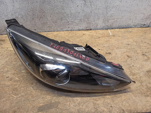 Frontscheinwerfer ford focus - frontscheinwerfer,