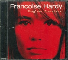 FRANCOISE HARDY "Frag' den