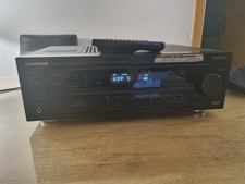 Pioneer vsx 407rds - pioneer, vsx-407rds