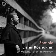Denis Kozhukhin Denis