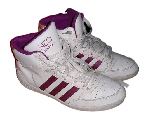 Adidas neo damen high - damen,
