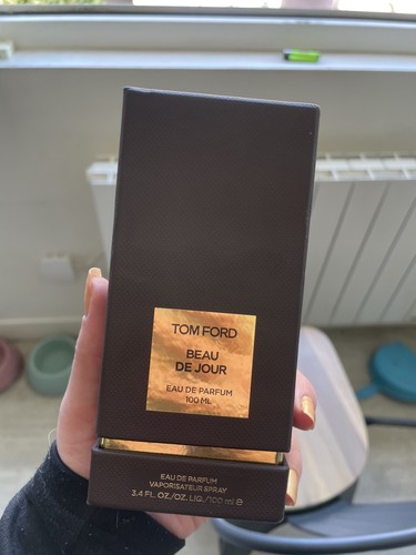 Tom ford beau jour - tom,