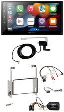 Pioneer lenkrad usb - lenkrad,