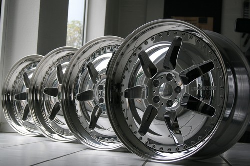 Dezent schmiedefelge 21zoll - schmiedefelge,